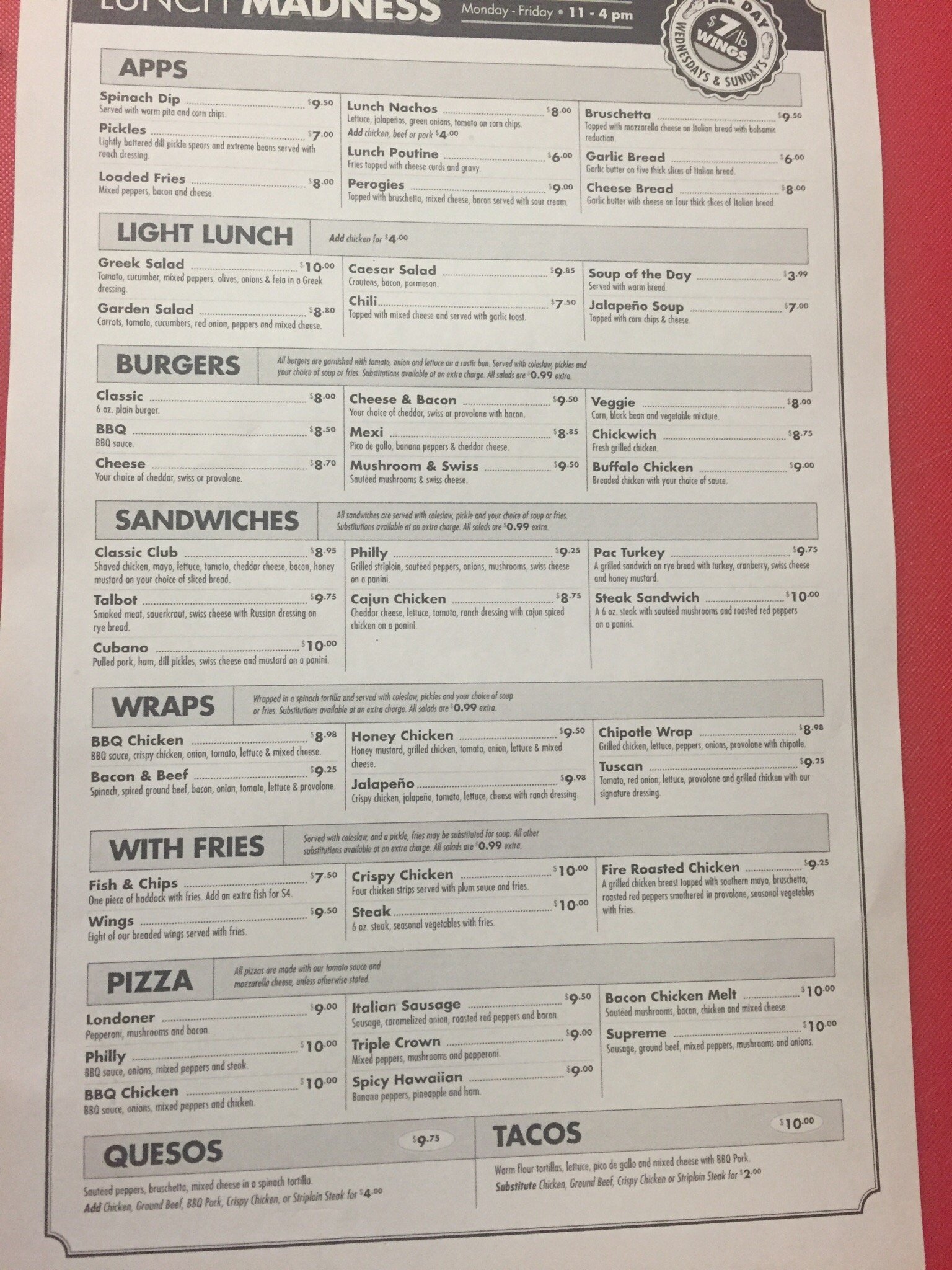 Photo credit: Tripadvisor