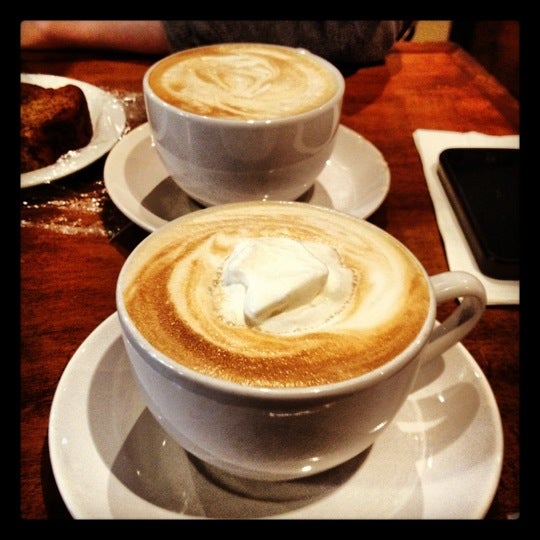 Photo credit: foursquare