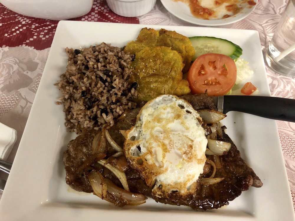 Casa Cubana Restaurant 411 Hamilton Rd, London
