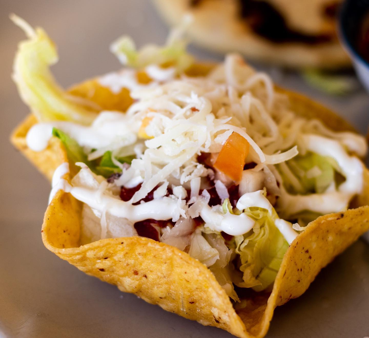 Los Comales 561 Southdale Rd E, London