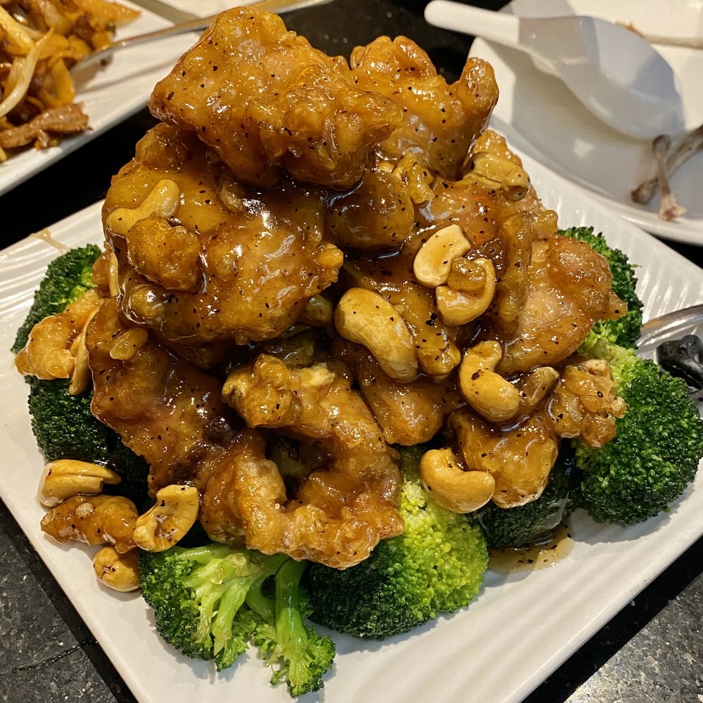 Congee Chan 735 Wonderland Rd N #20, London