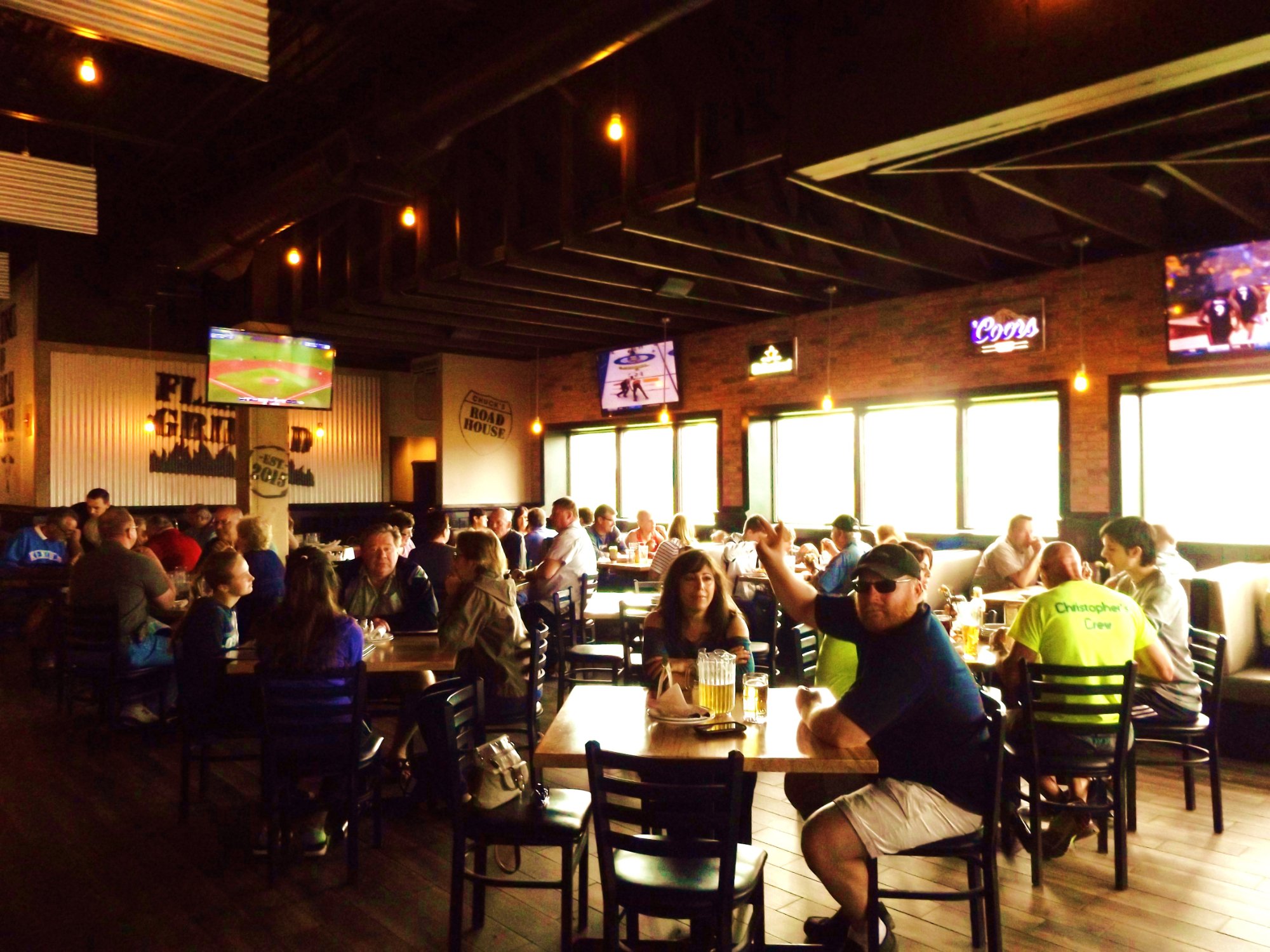 Photo credit: tripadvisor