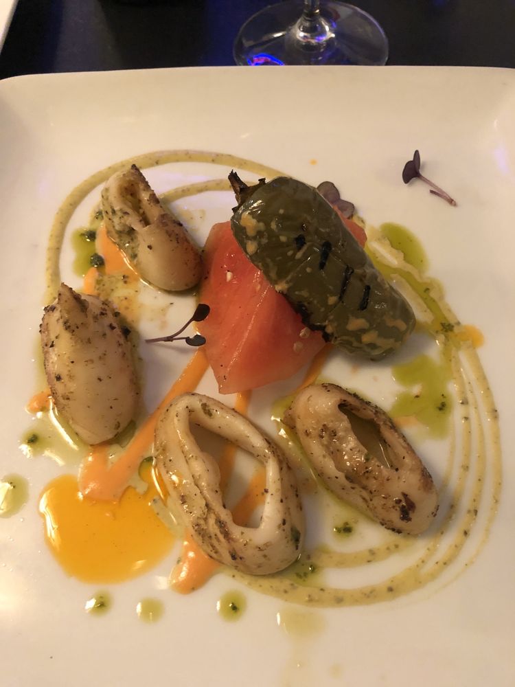 Che Resto Bar 225 Dundas St, London
