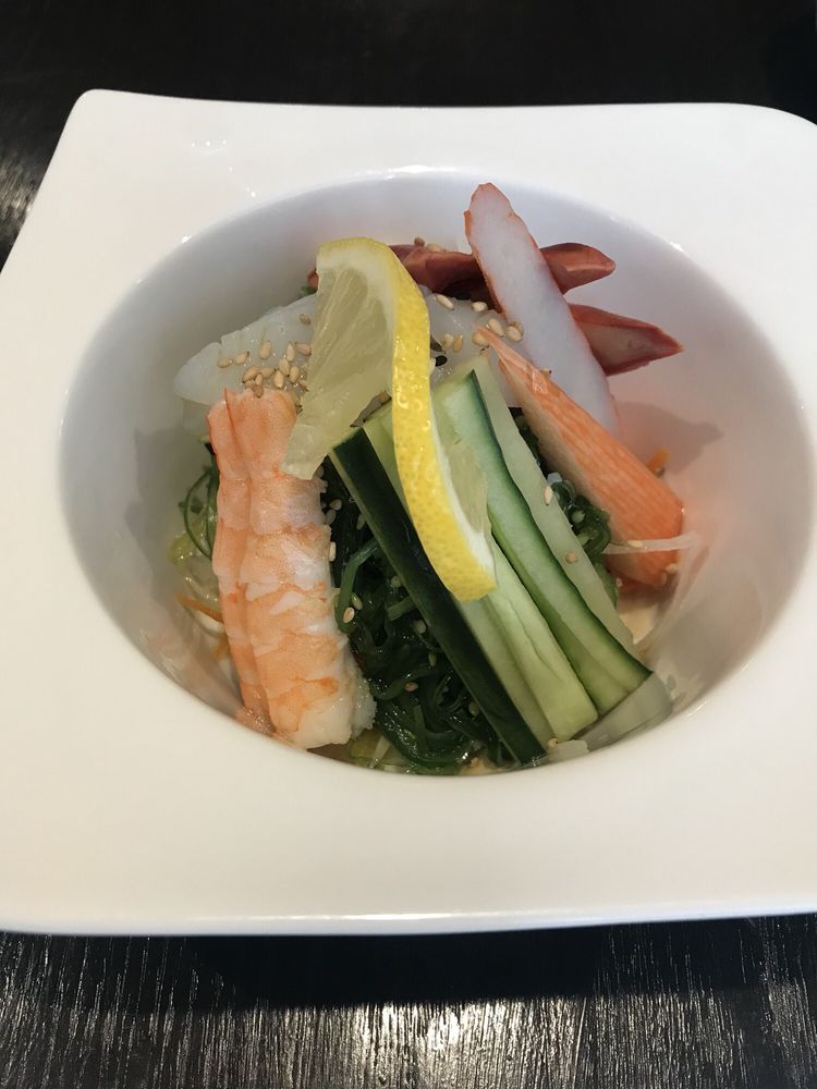 Wako Japanese 685 Richmond St, London