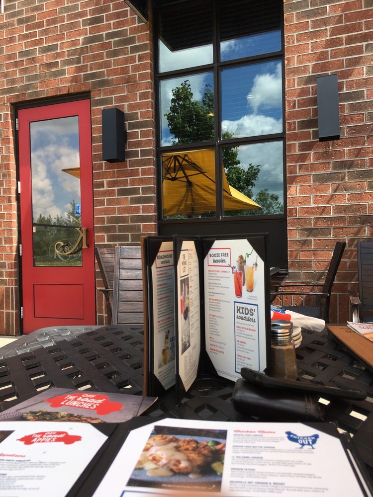 Kelseys Original Roadhouse 1395 Fanshawe Park Rd W, London