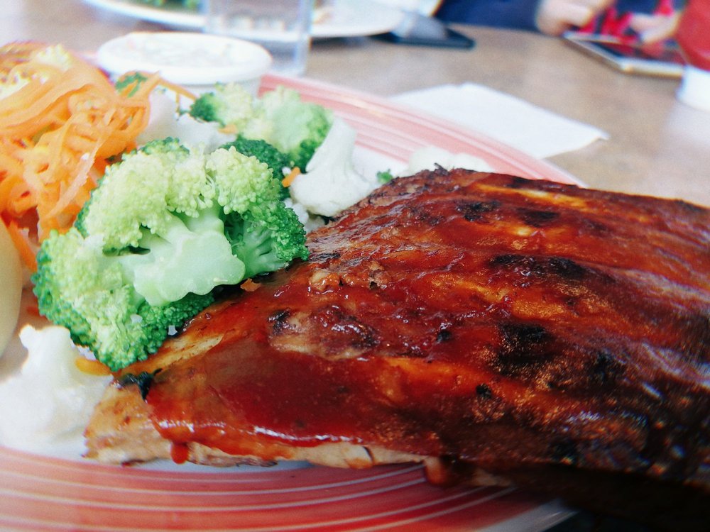Swiss Chalet 735 Wonderland Rd N, London
