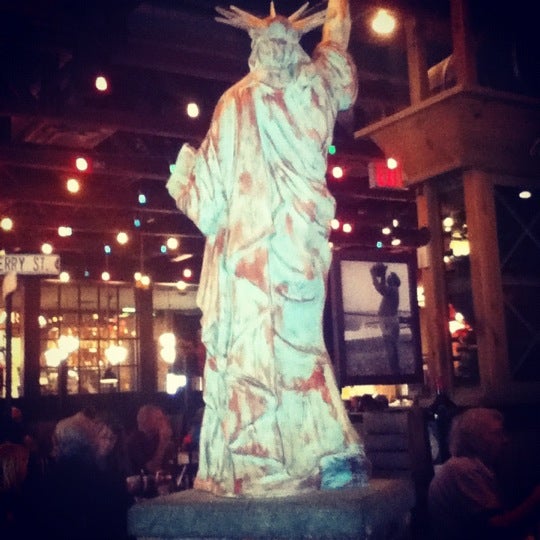 Photo credit: foursquare