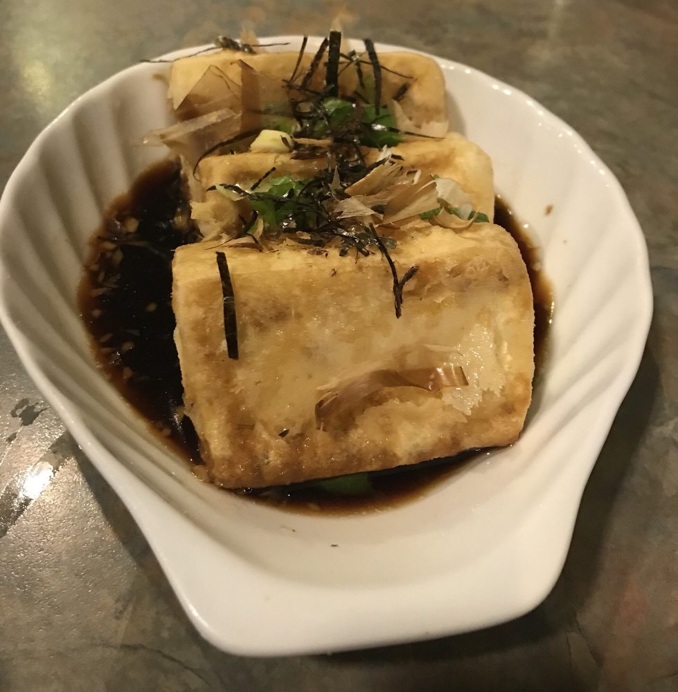 Kenzo Ramen 192 Dundas St, London