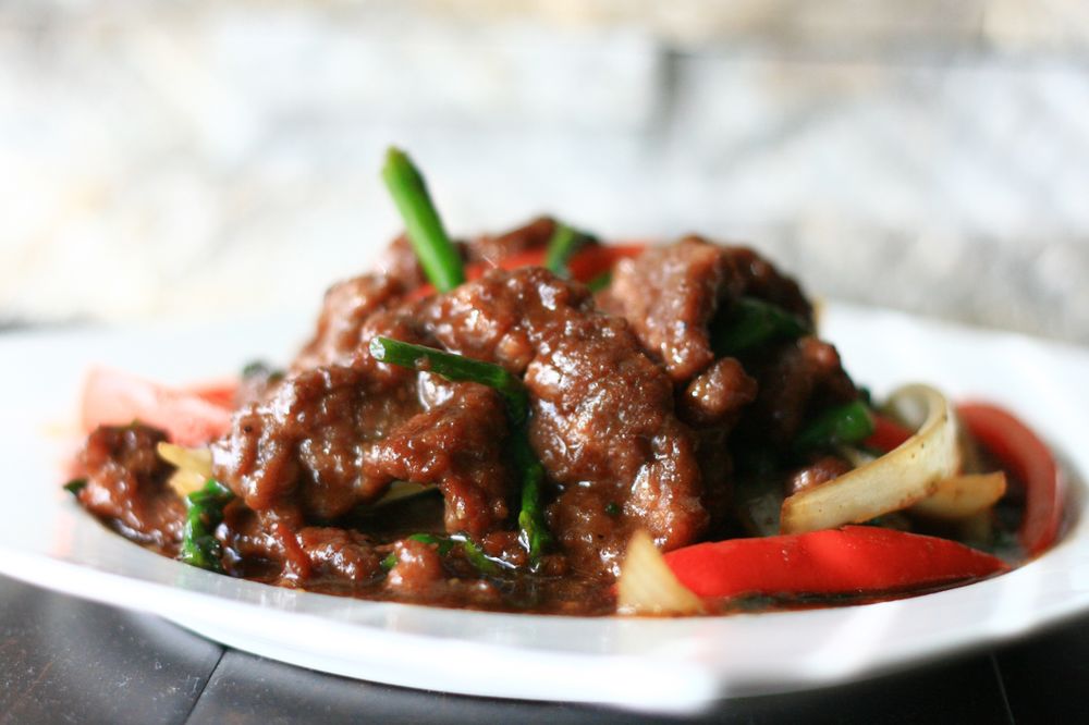Ben Thanh Express (BTX) 57 York St, London