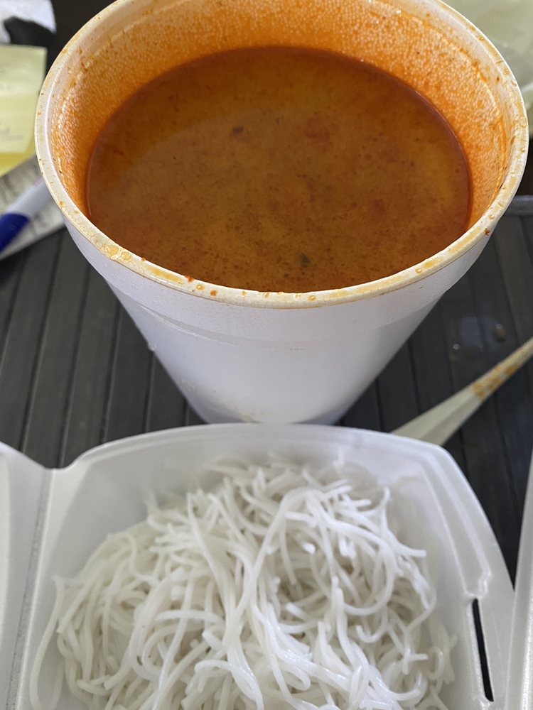 Viet Thai Restaurant 216 Horton St E, London