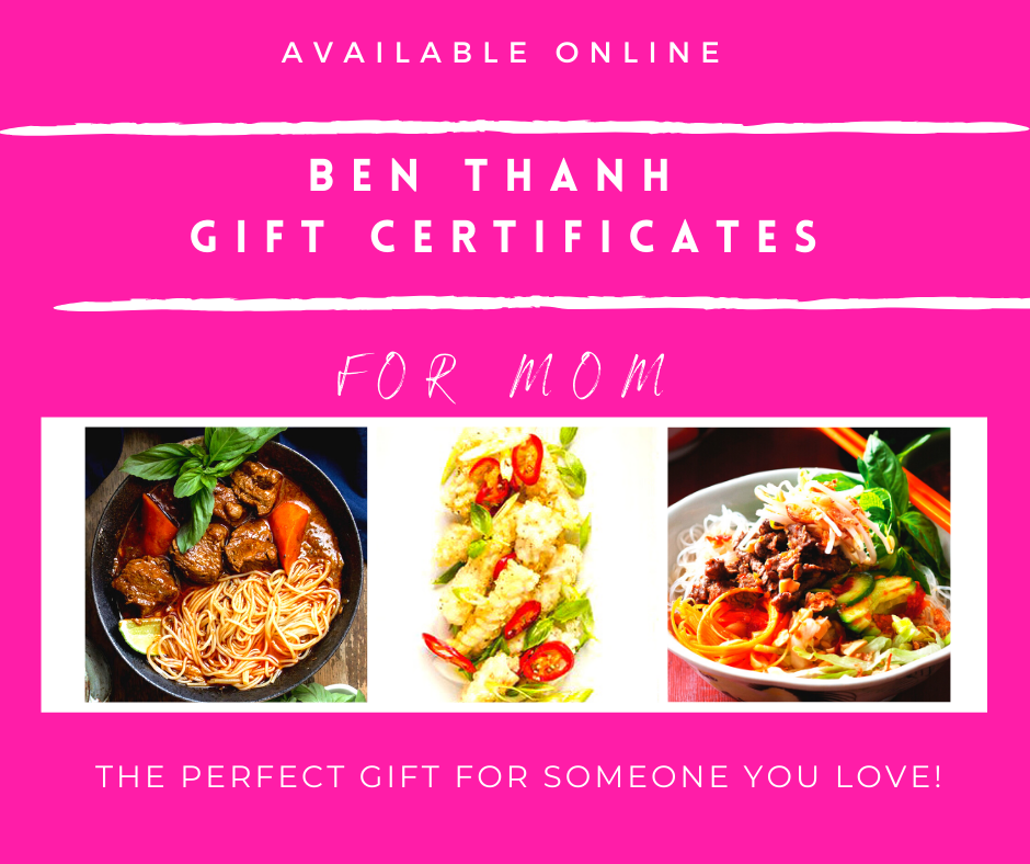Ben Thanh White Oaks 1070 Wellington Rd, London