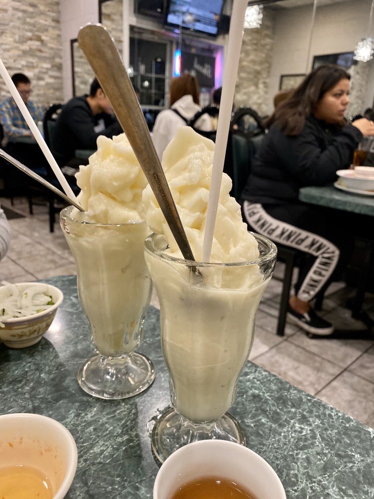 Dem Hai Dang 1249 Huron St, London