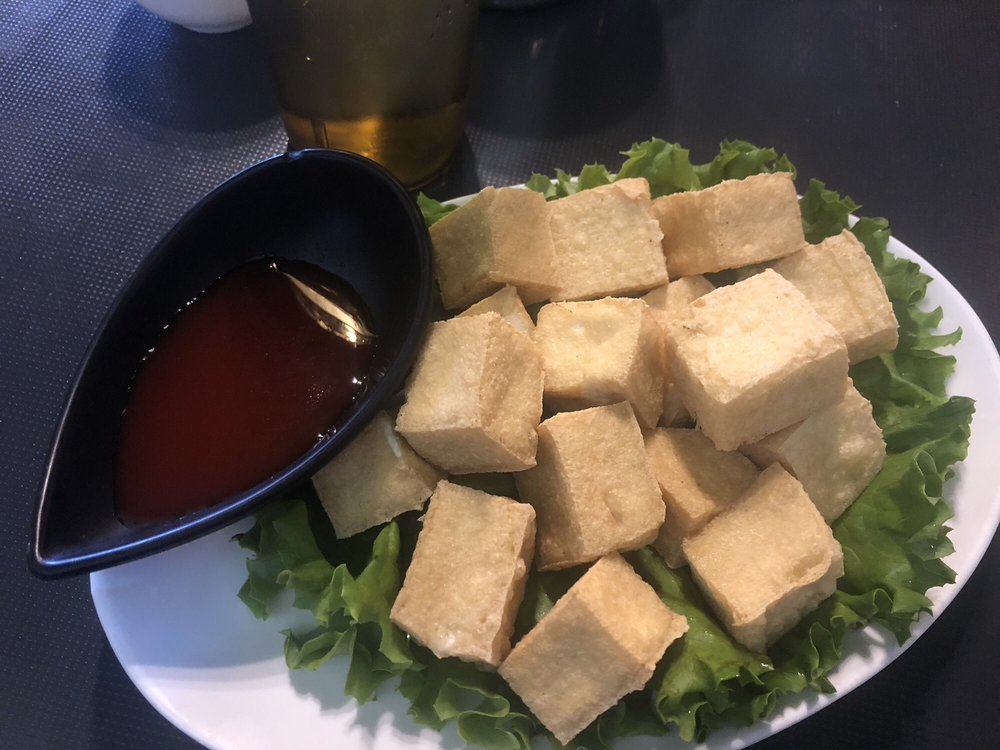 Vietnam Taste 666 Wonderland Rd N, London