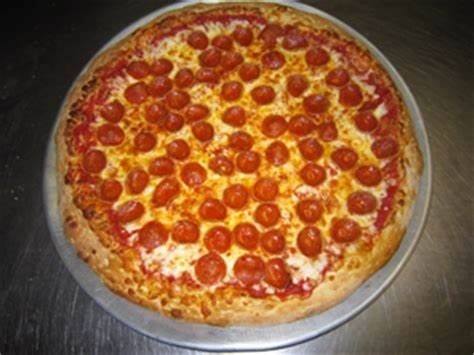 Big Guys Pizza 1286 Jalna Blvd, London