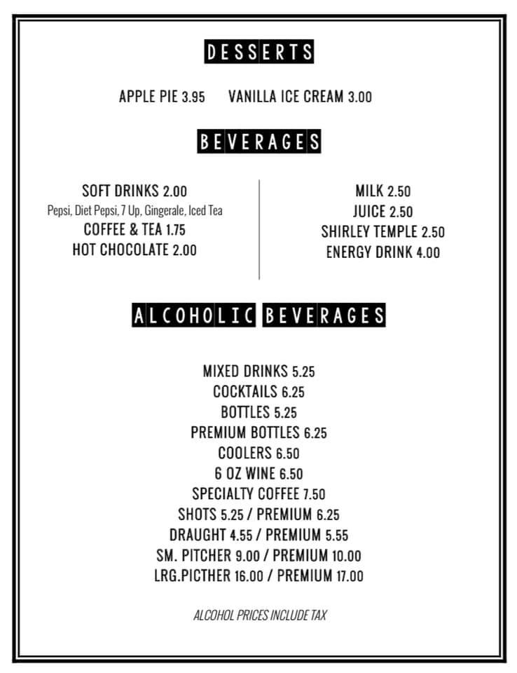 Marino's Restaurant and Bar 1066 Adelaide St N, London