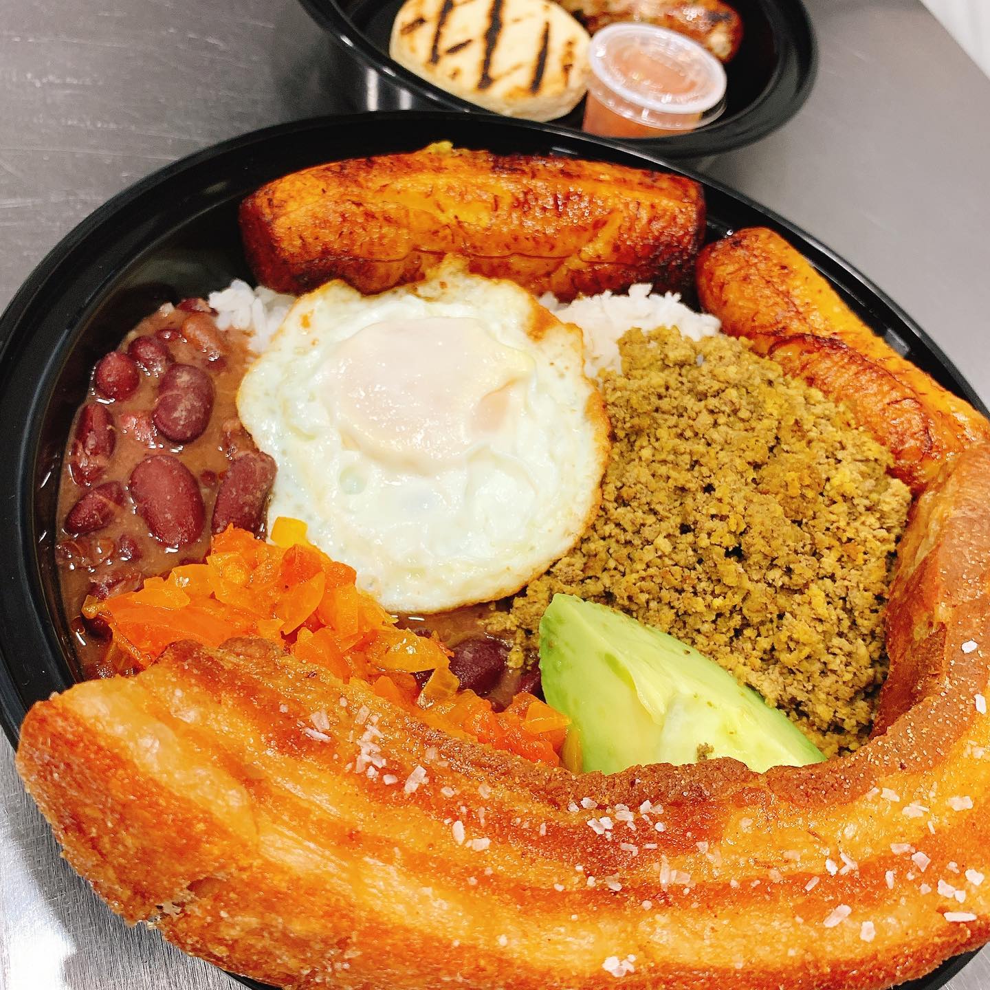 SantaFe Latin Grill 137 Wellington St, London