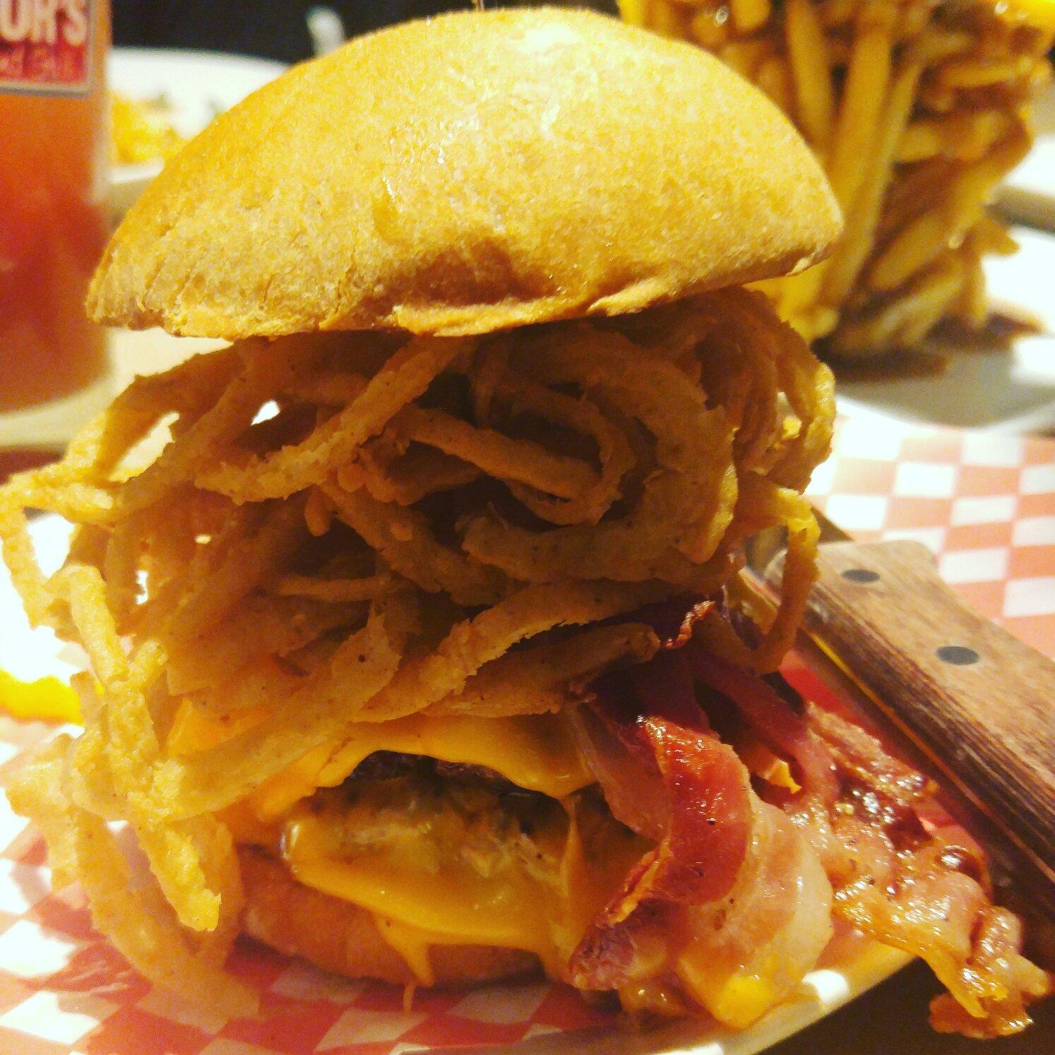 Photo credit: tripadvisor