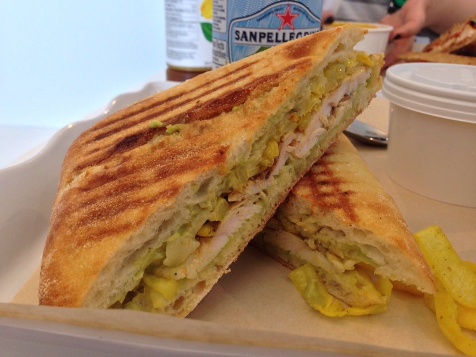 Photo credit: foursquare
