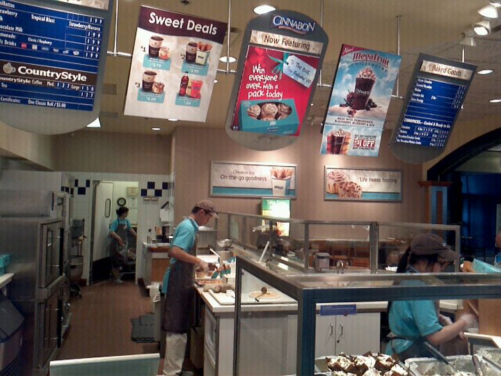 Photo credit: foursquare
