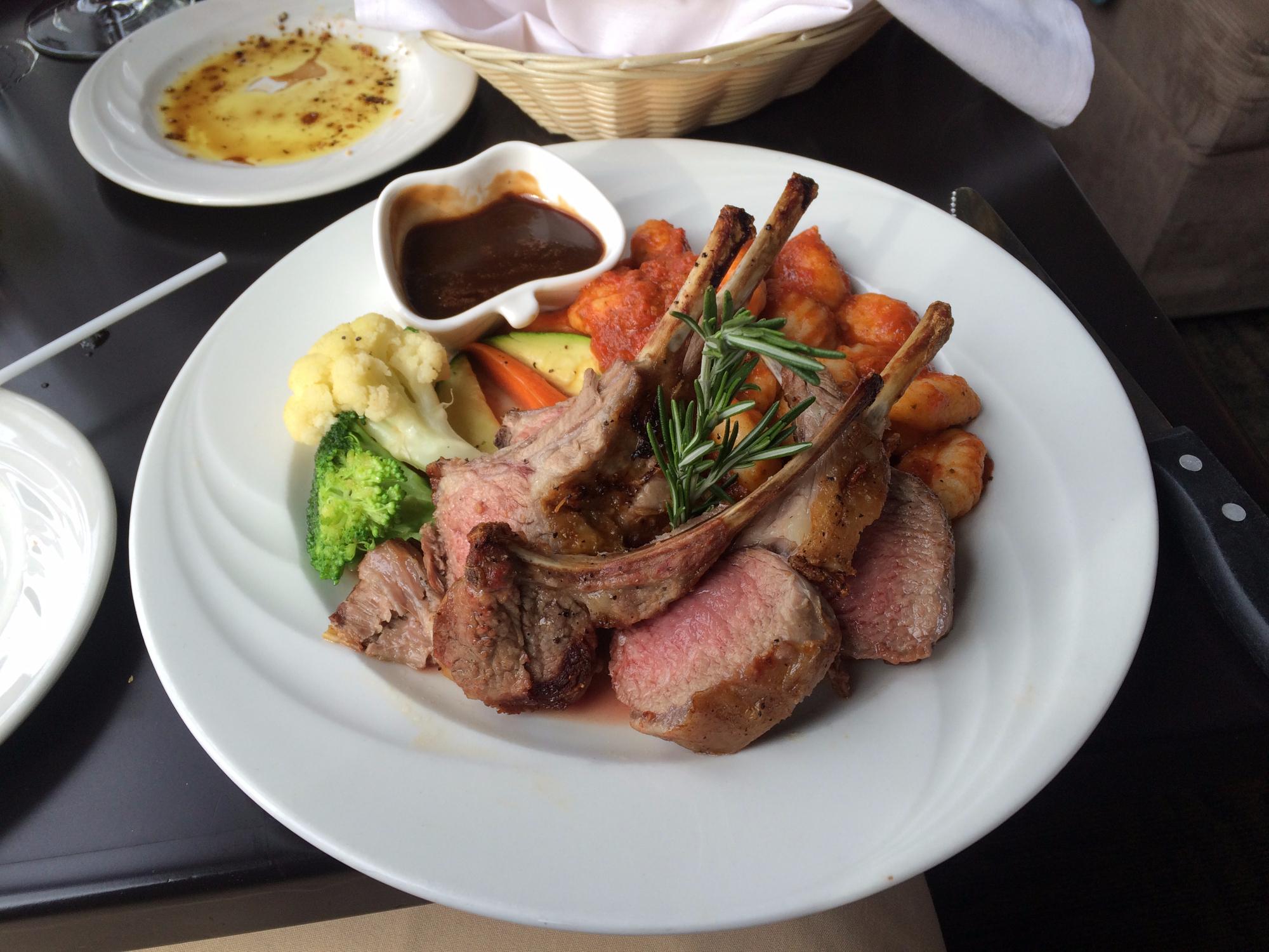 Photo credit: tripadvisor