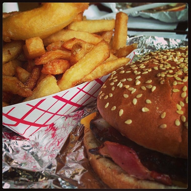 Photo credit: foursquare