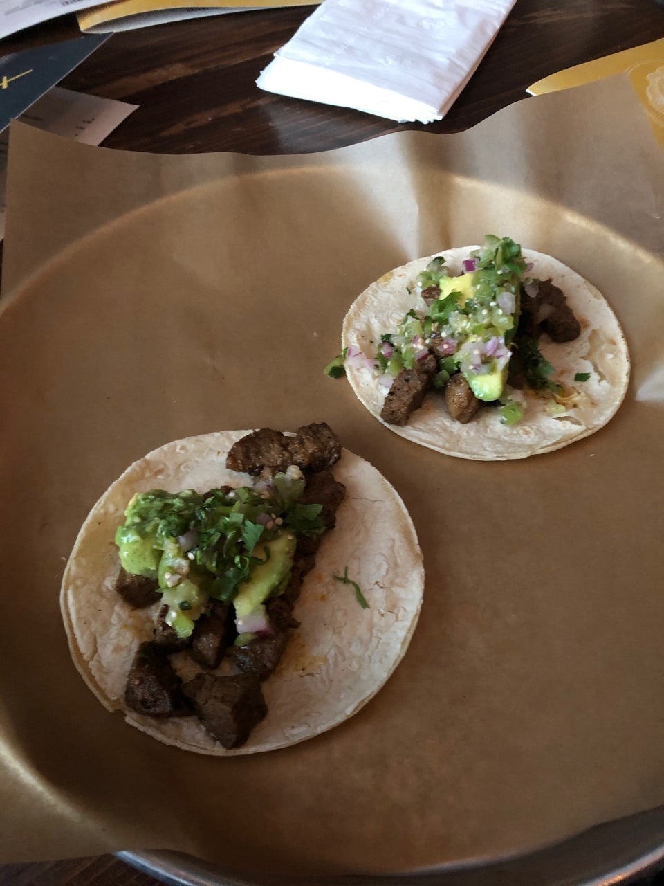La Carnita 100 City Centre Dr, Mississauga