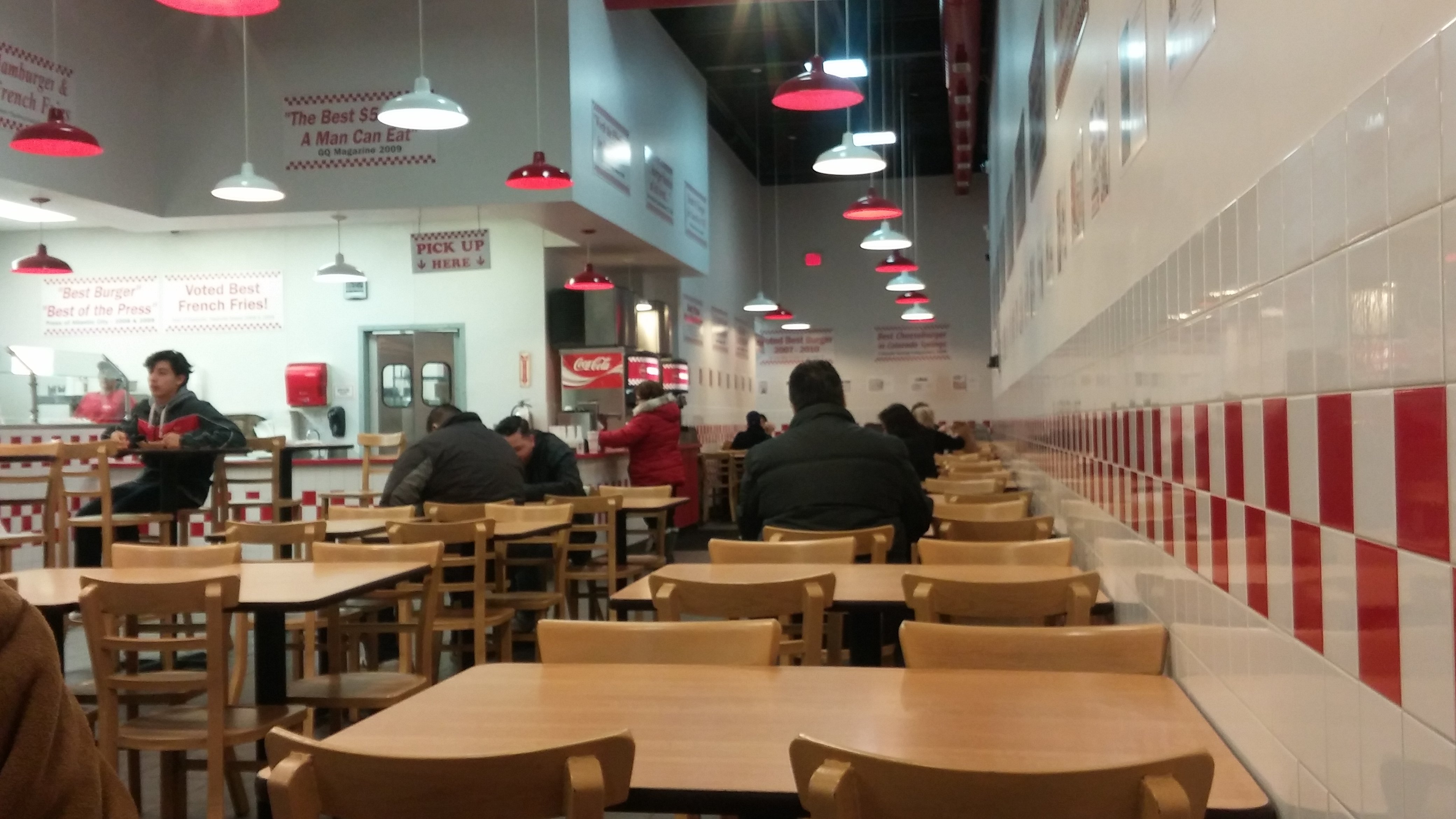 Photo credit: tripadvisor