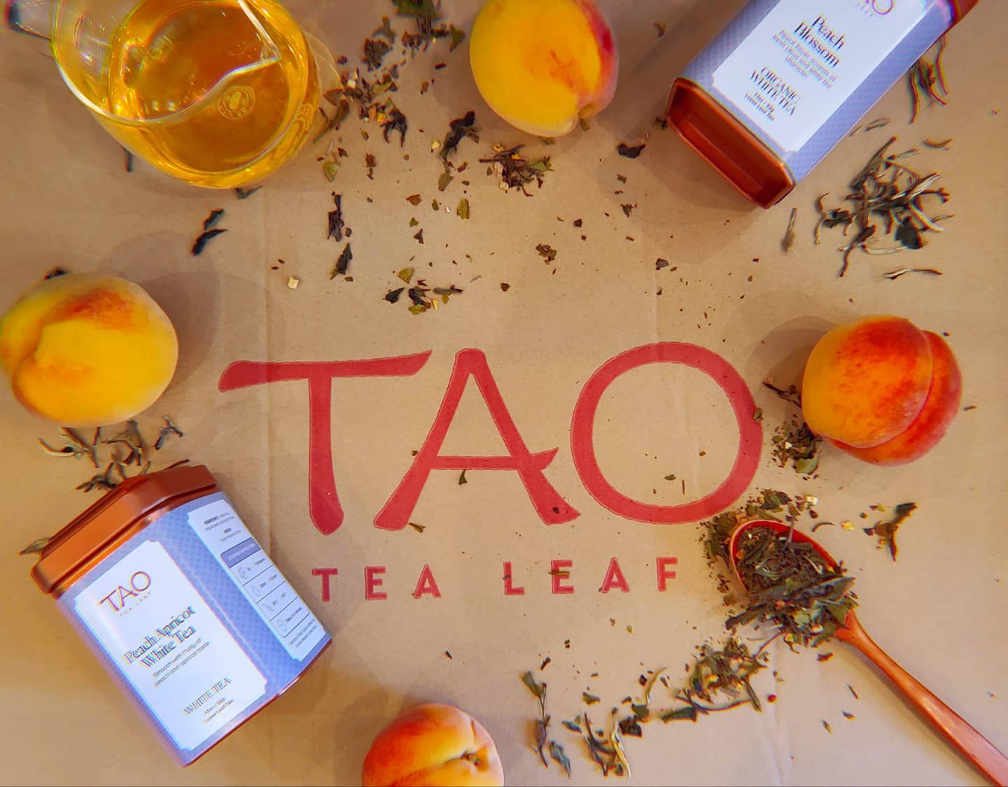 Tao Tea Leaf - Mississauga