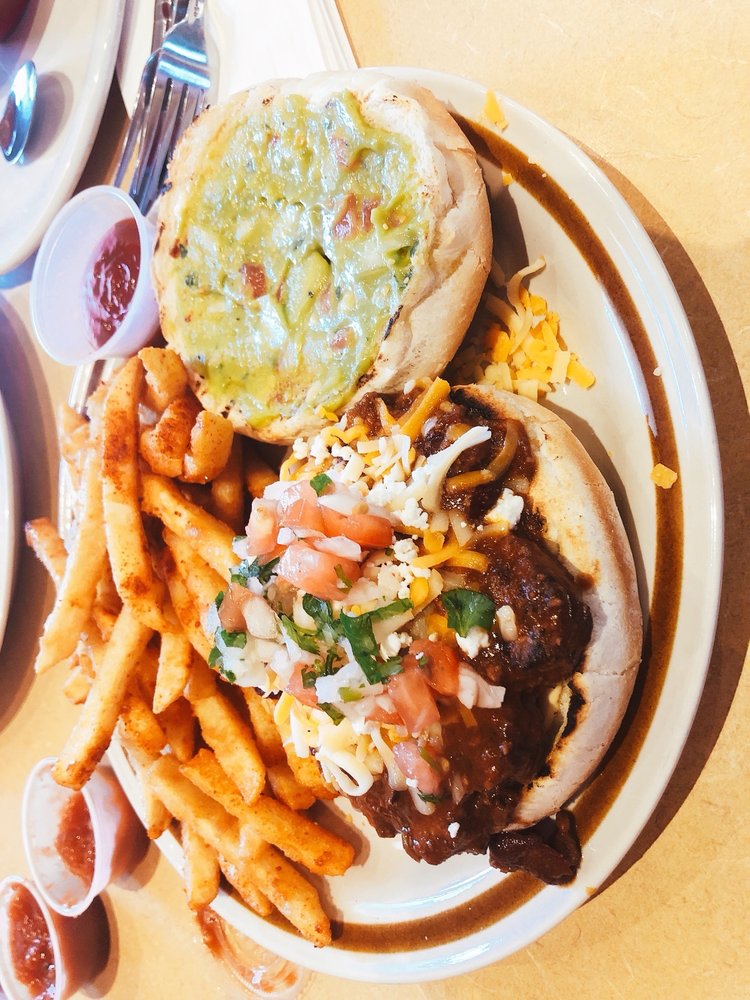El Sombrero 35 Brunel Rd, Mississauga