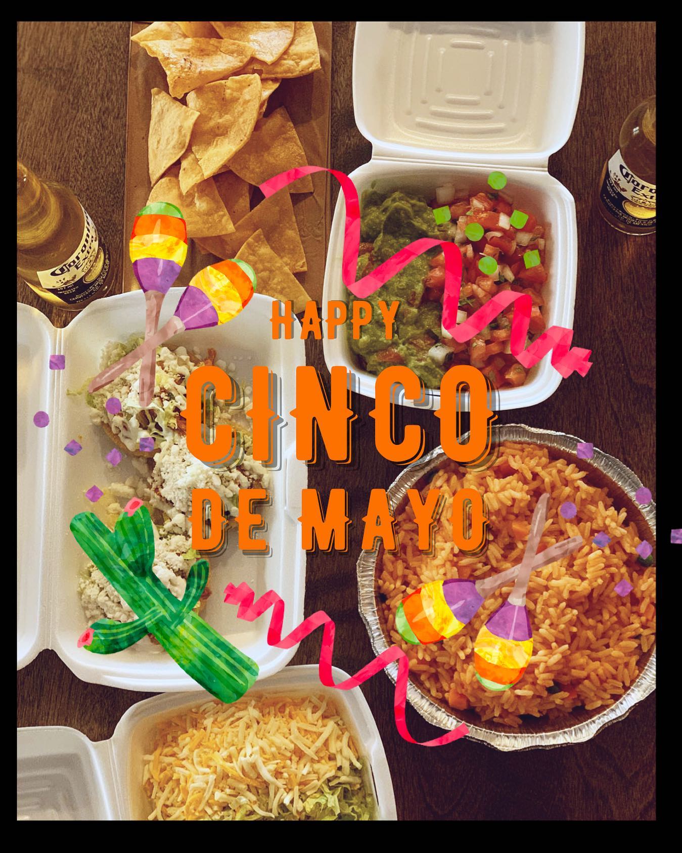 Border MX Mexican grill 277 Queen St S, Mississauga