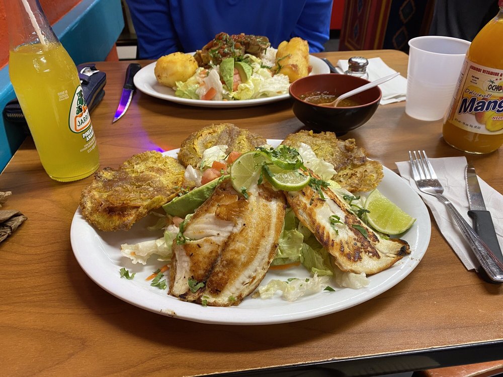 Las Delicias 59 A Dundas St W, Mississauga