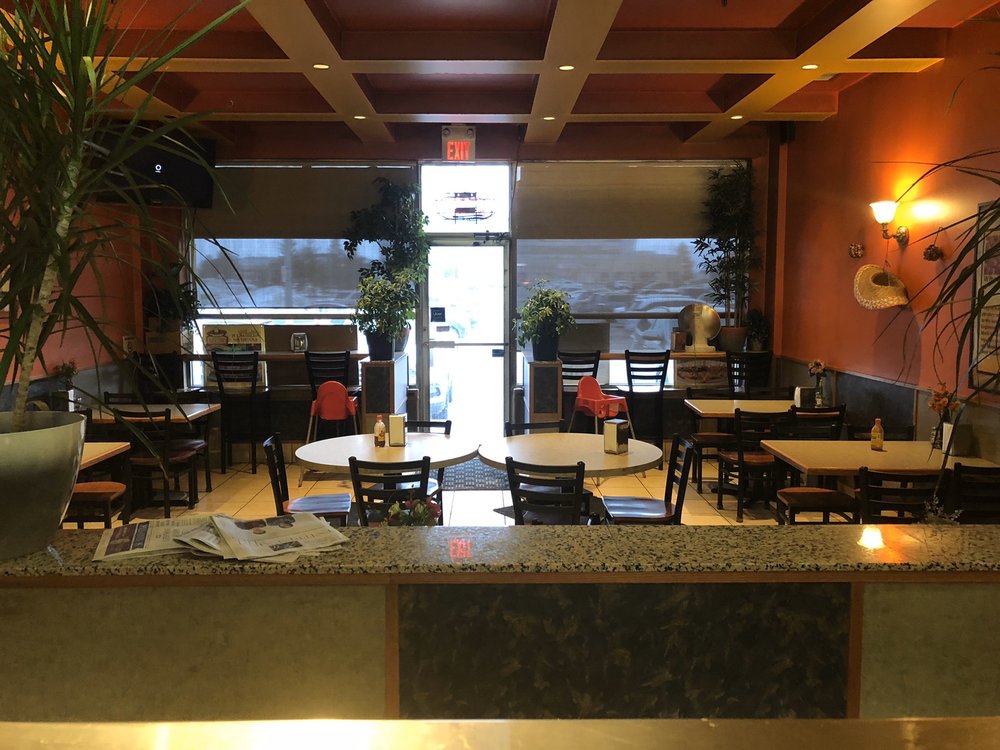 El Sombrero 6990 Financial Dr, Mississauga