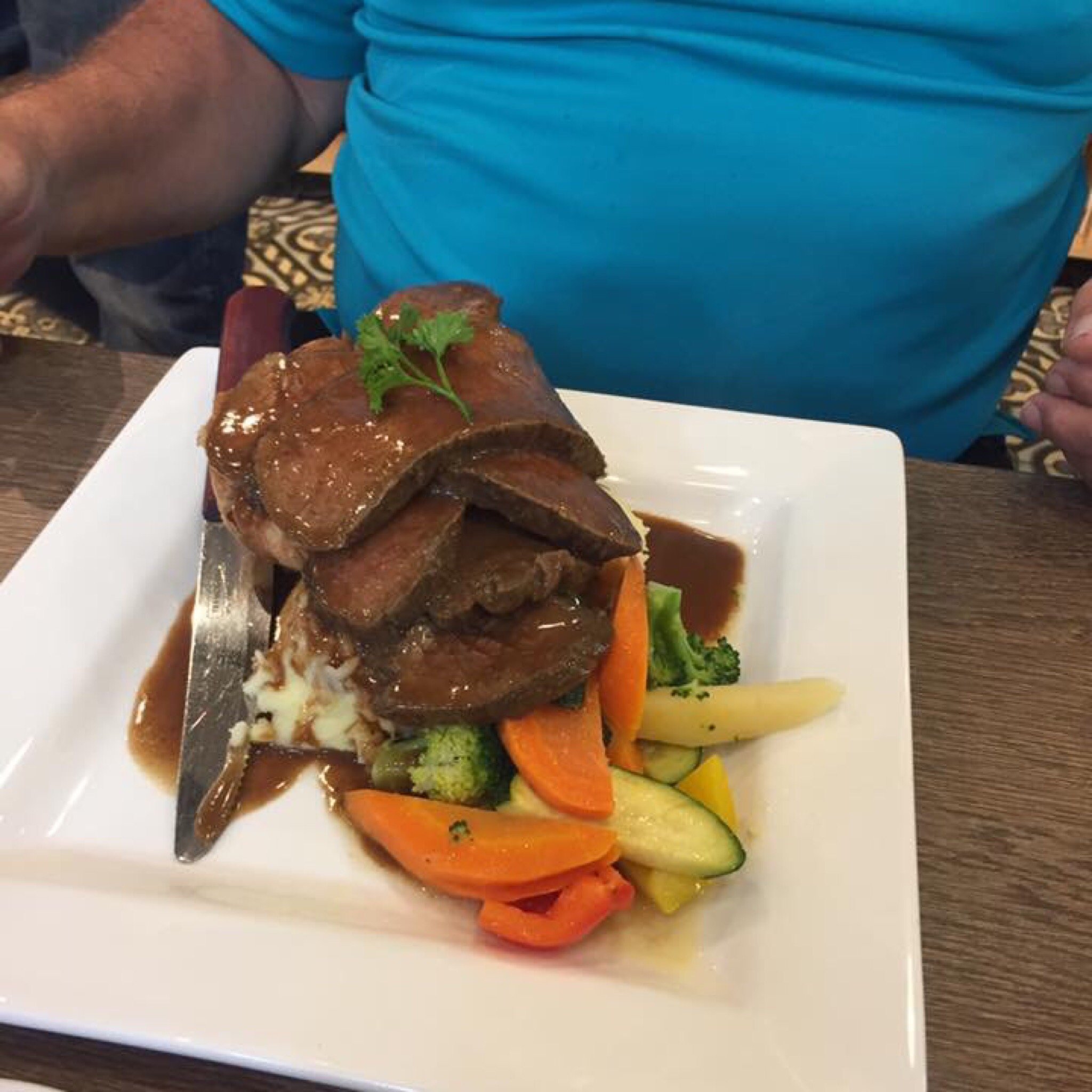 Photo credit: tripadvisor