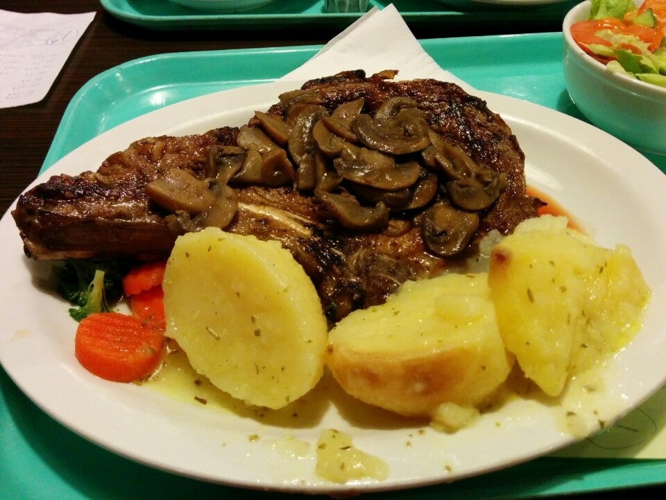Photo credit: foursquare