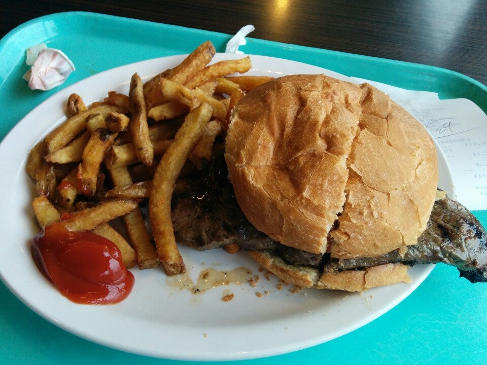 Photo credit: foursquare