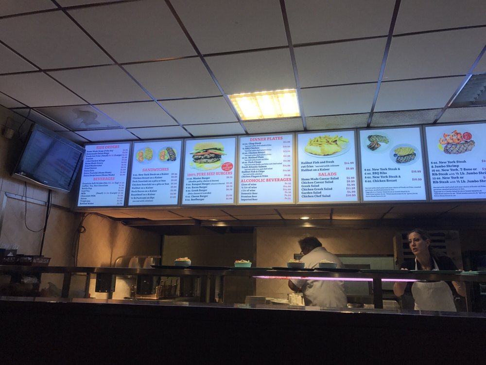 Master Steaks 5895 Dixie Rd, Mississauga