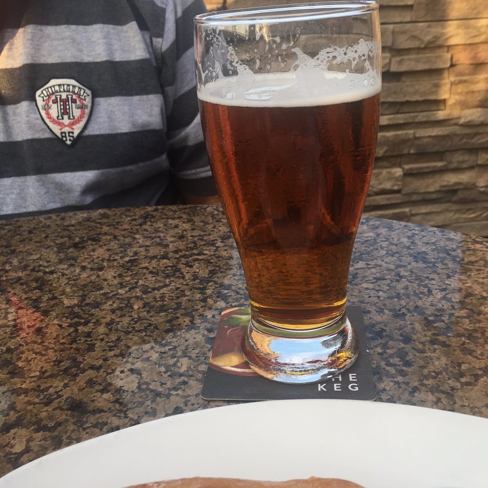 The Keg Steakhouse + Bar - Mississauaga Northwest 3130 Argentia Rd, Mississauga