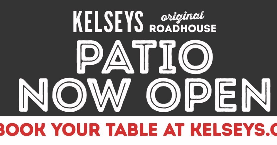 Kelseys Original Roadhouse 3970 Grand Park Dr, Mississauga