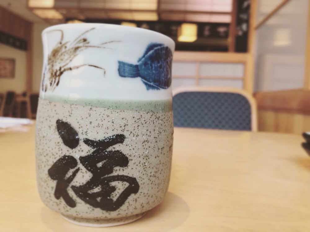 Sushi Masamune 5200 Dixie Rd #8, Mississauga