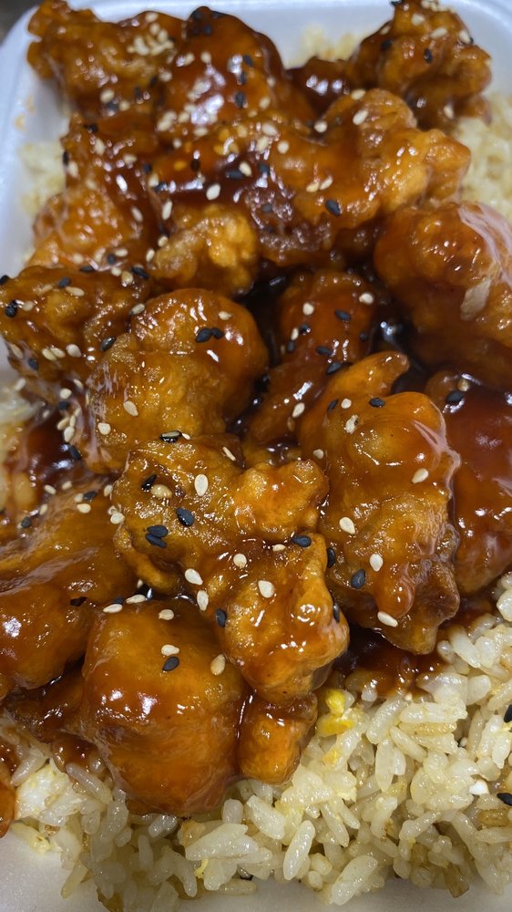 Kaoi Sushi 888 Dundas St E, Mississauga