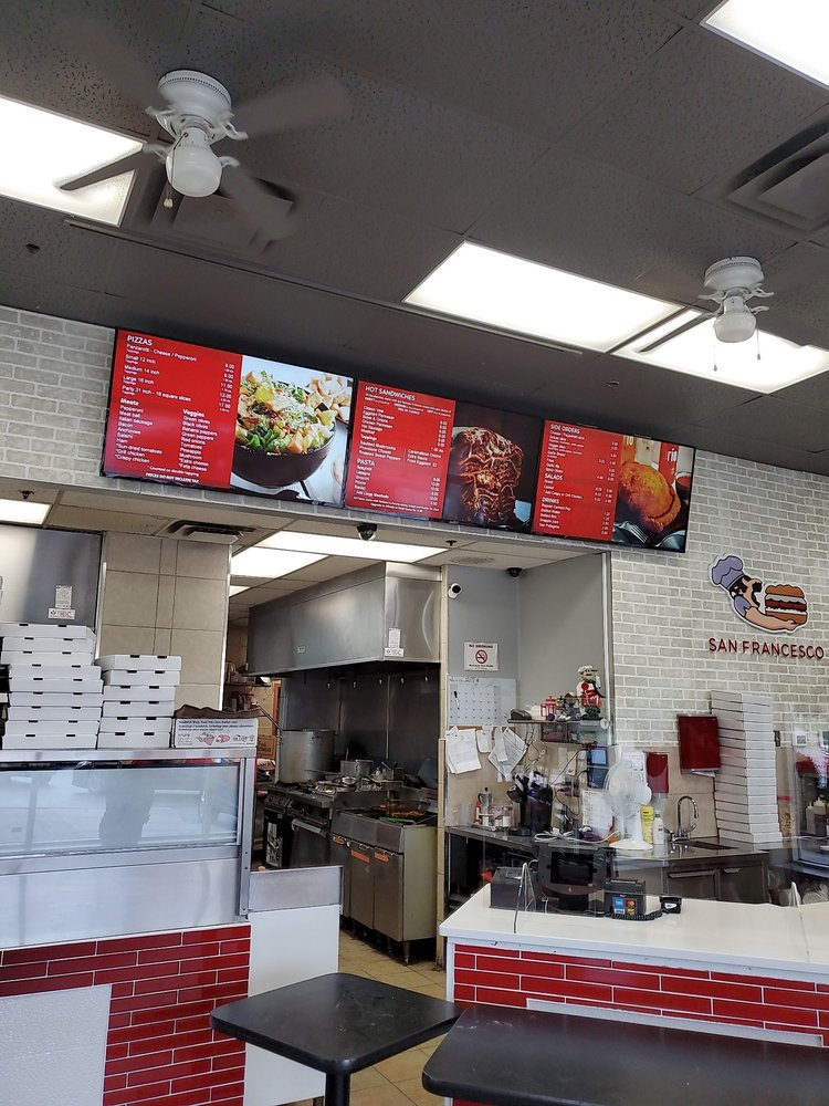 San Francesco Foods 3045 Clayhill Rd, Mississauga