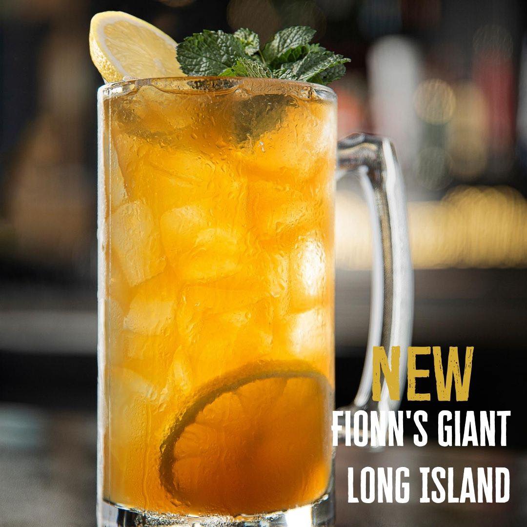 Fionn MacCool's 825 Britannia Rd W, Mississauga