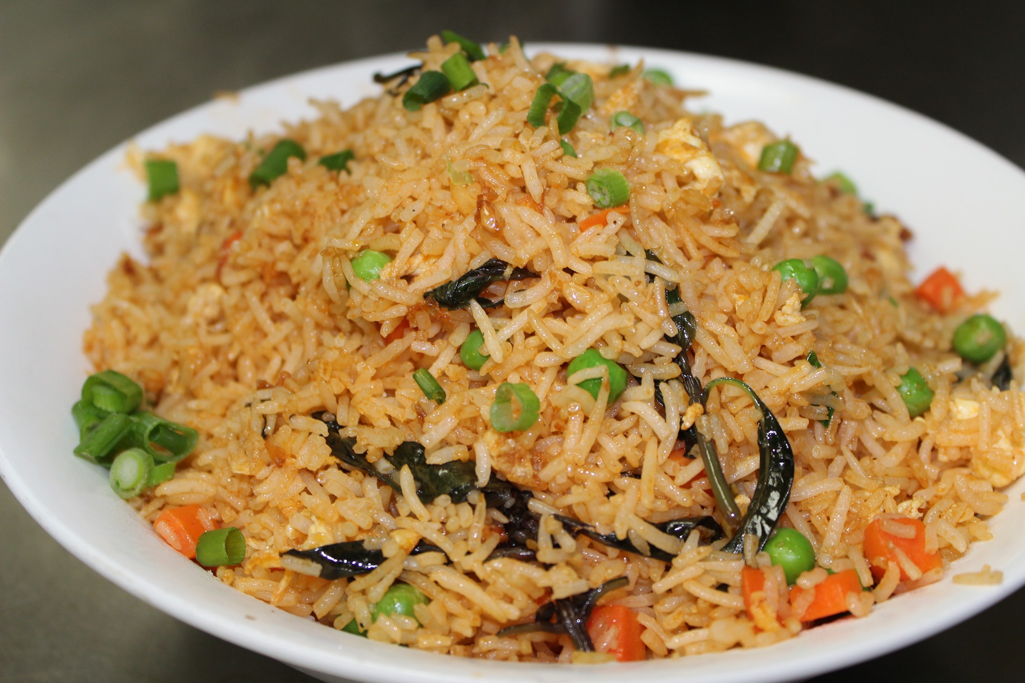Wangs Kitchen 4559 Hurontario St #12A, Mississauga