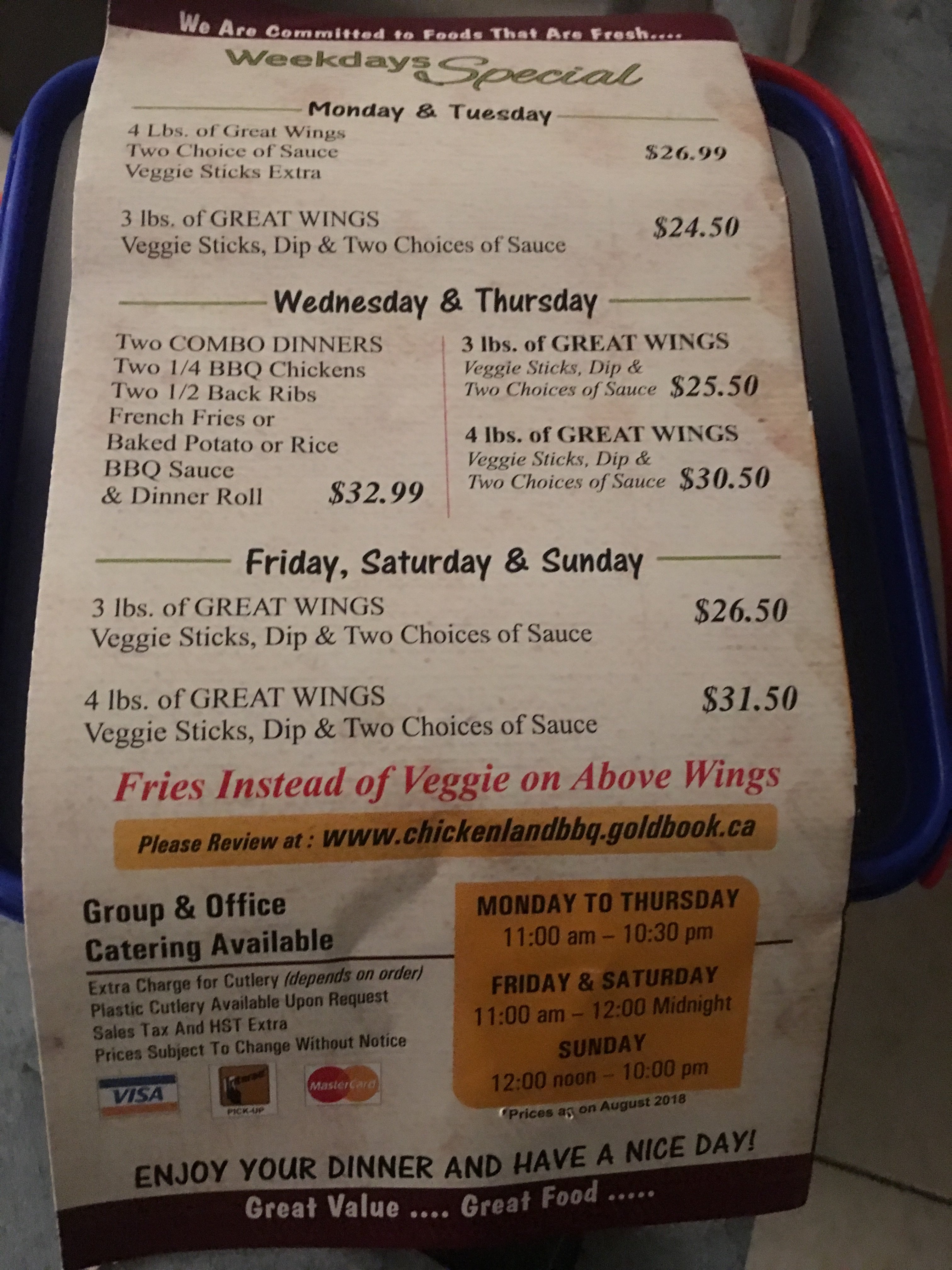 Photo credit: Tripadvisor