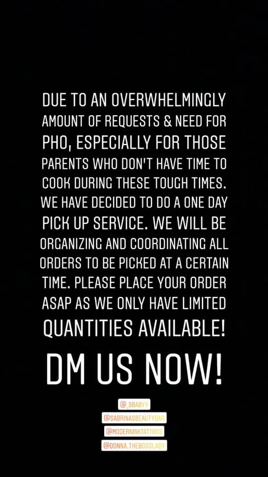 Pho Queen City 3085 Hurontario St #13, Mississauga