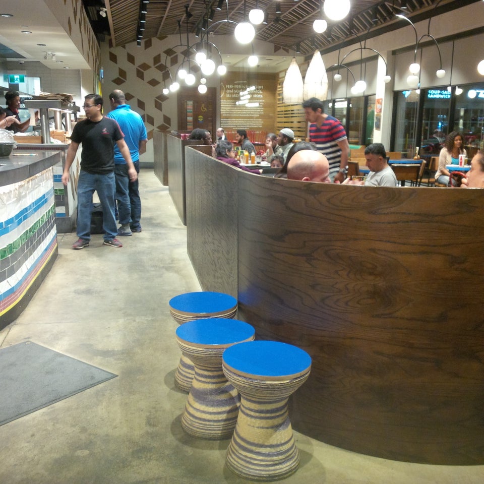 Photo credit: foursquare
