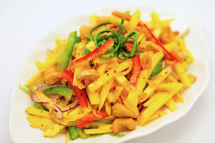 Thai Signature 203 Lakeshore Rd E, Mississauga