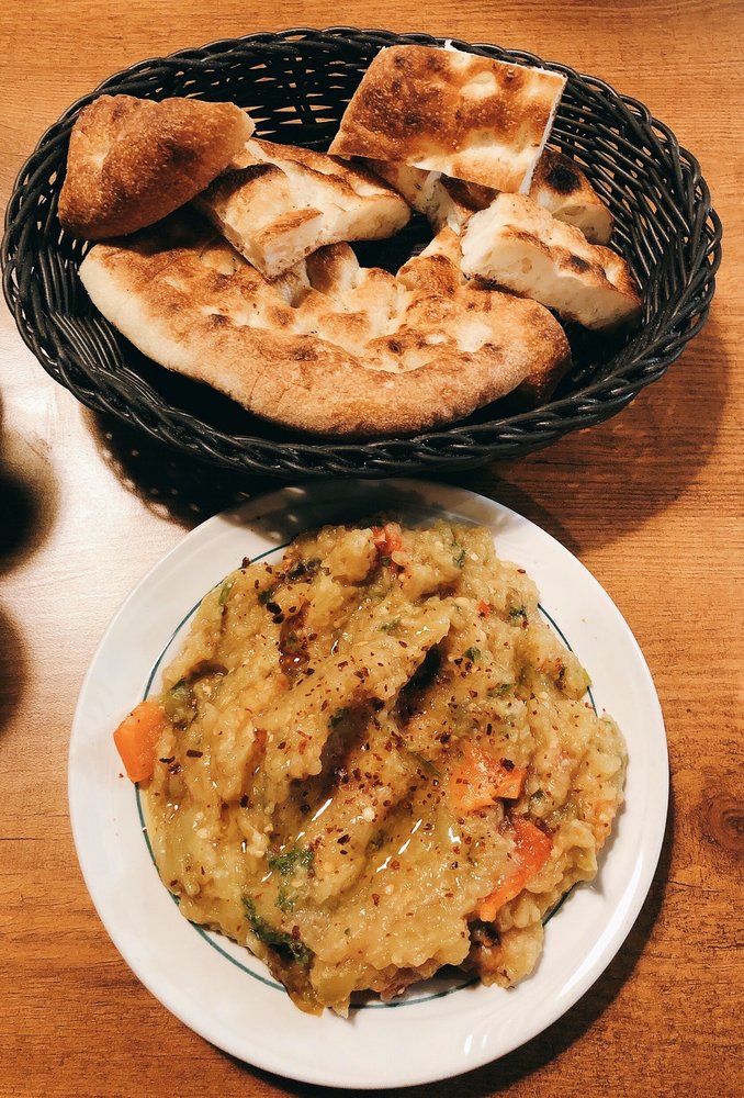 Istanbul Kebab House 1370 Dundas St E, Mississauga