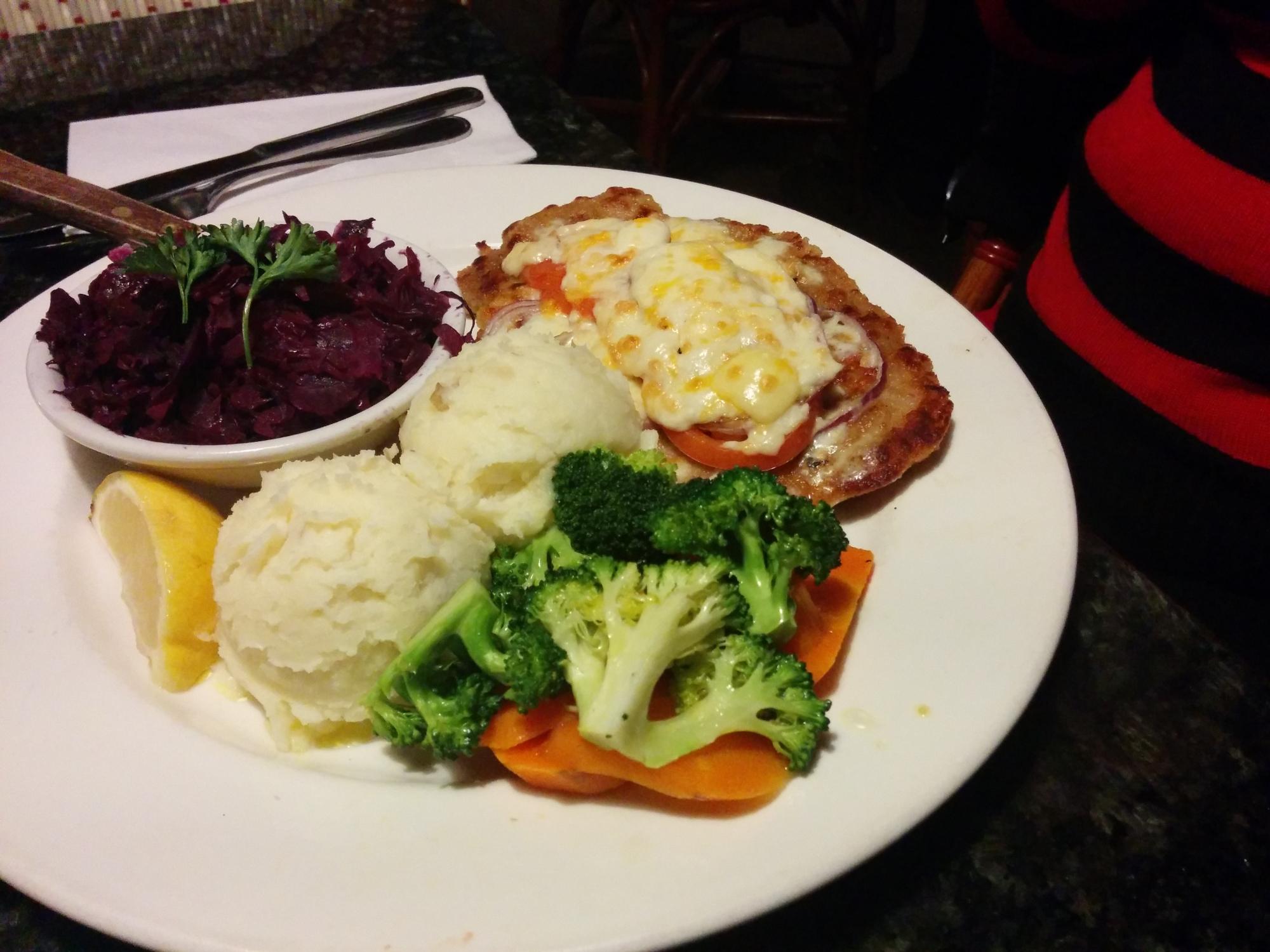 Photo credit: tripadvisor