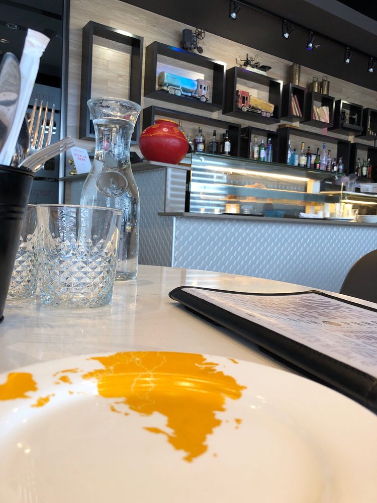 Kailash Parbat (Patio Open For Sit Down) 1200 Derry Rd E #1-2, Mississauga